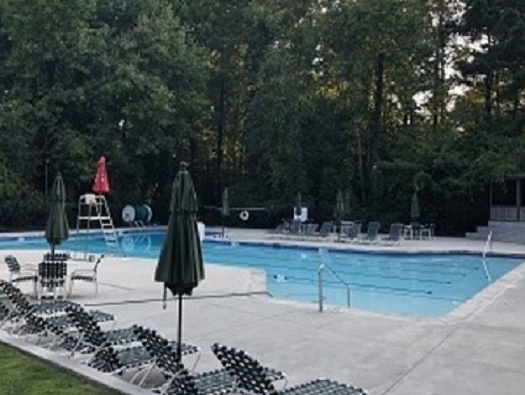Hampton Farms Pool