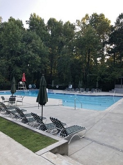 Hampton Farms Club - Marietta Georgia